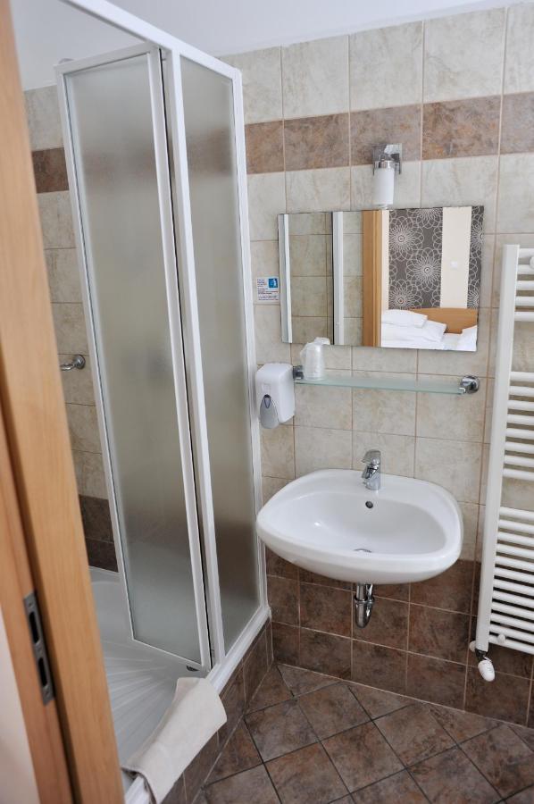 Papillon Apartment Budapest Kültér fotó