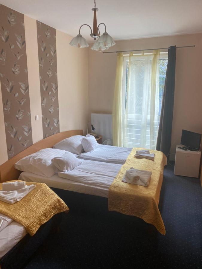 Papillon Apartment Budapest Kültér fotó