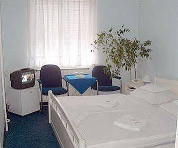 Papillon Apartment Budapest Kültér fotó