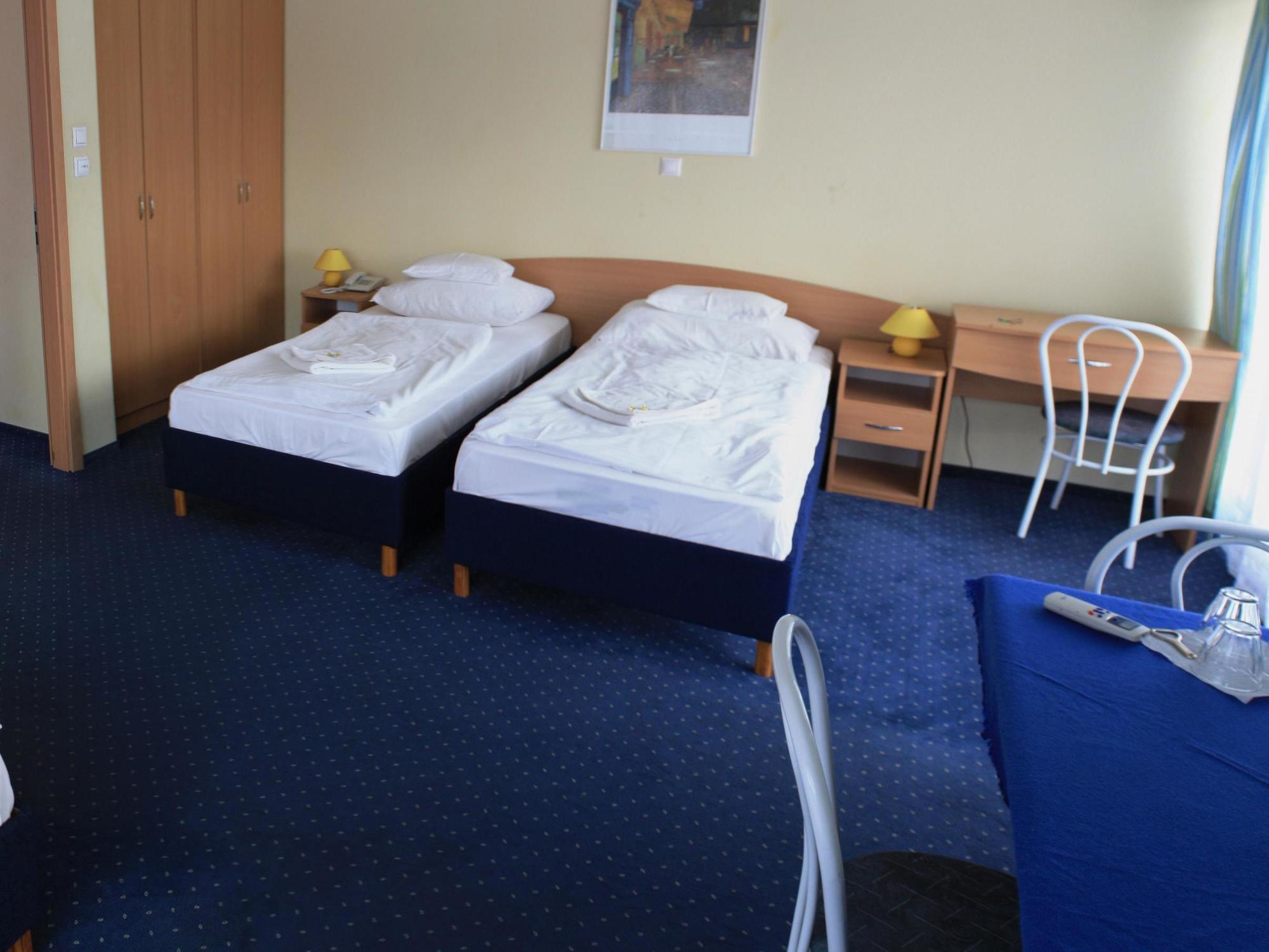 Papillon Apartment Budapest Kültér fotó