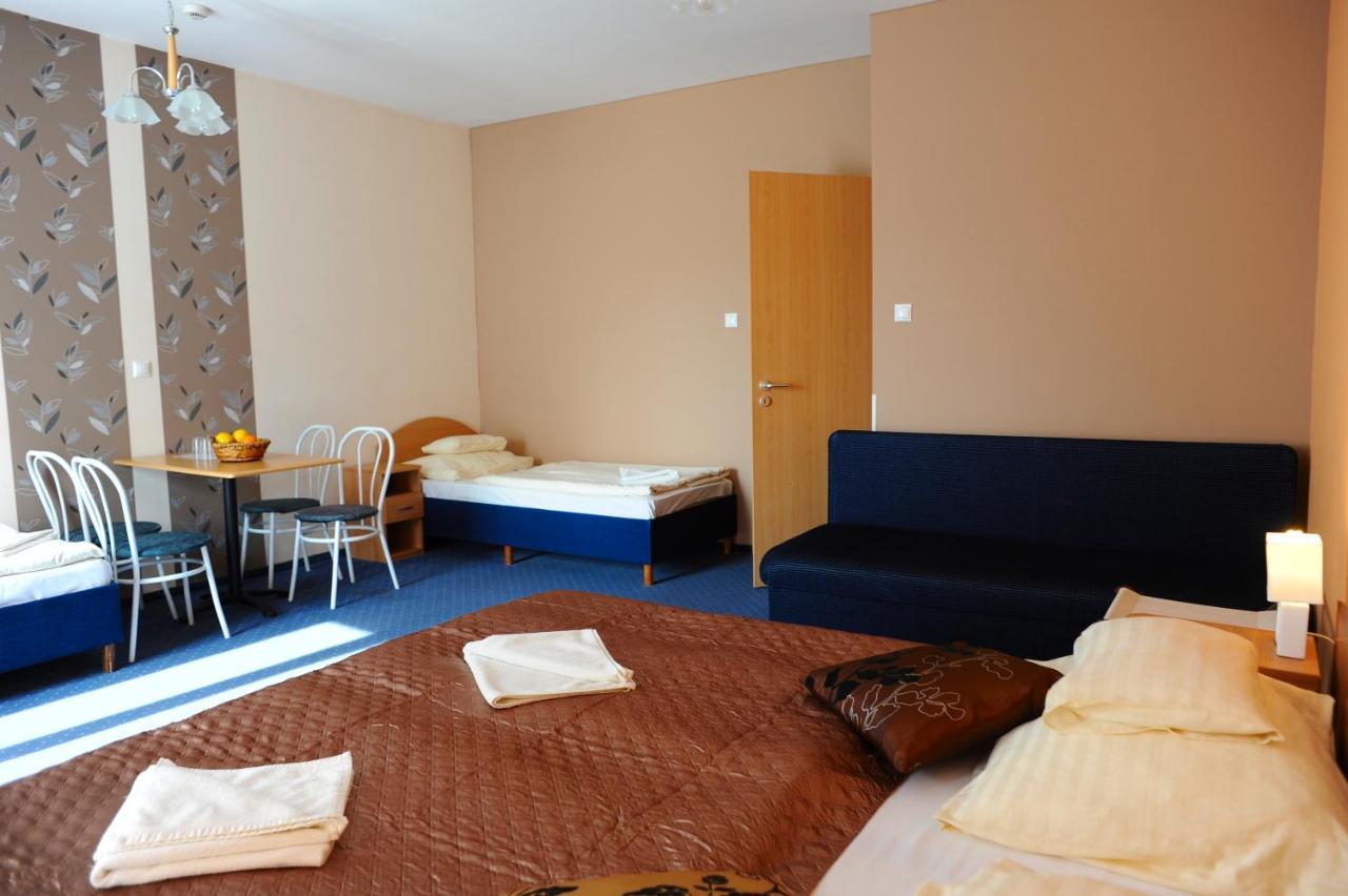 Papillon Apartment Budapest Kültér fotó